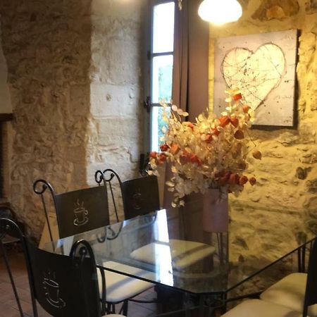 Petite Maison En Perigord Noir Plazac Exterior foto